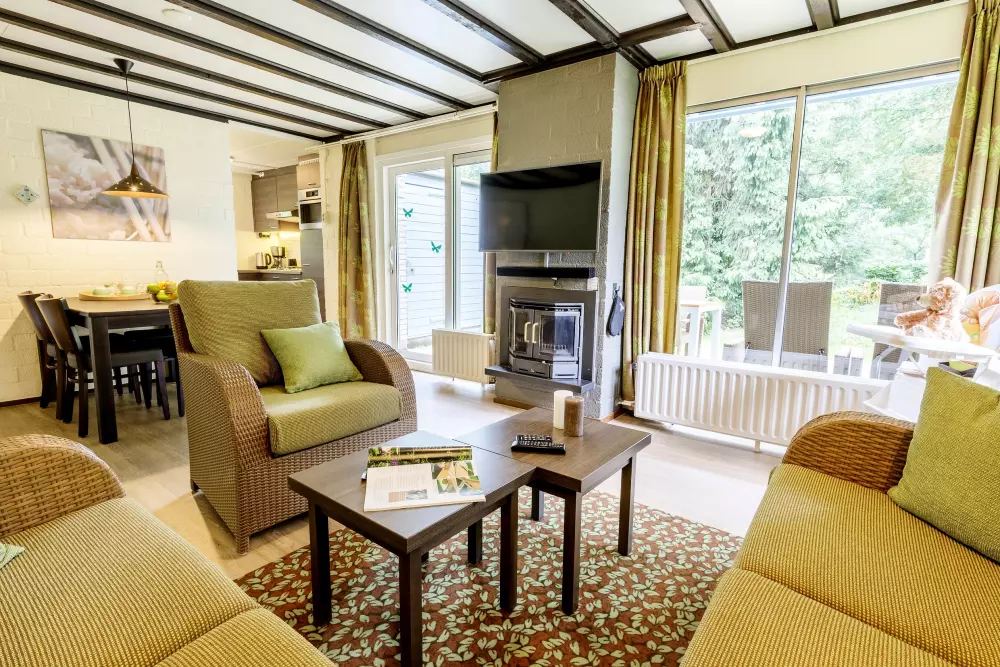 Domaine Limburgse Peel Center Parcs