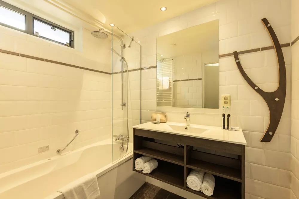 Domaine Limburgse Peel Center Parcs