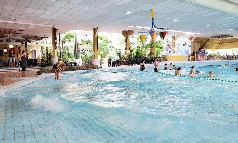 Domaine Limburgse Peel Center Parcs - America - 9