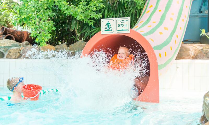 Domaine Limburgse Peel Center Parcs - America - 7