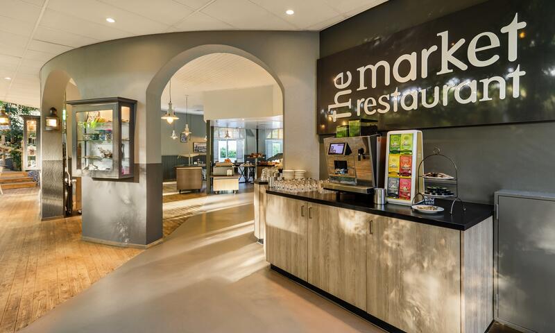 Domaine Limburgse Peel Center Parcs - America - 10