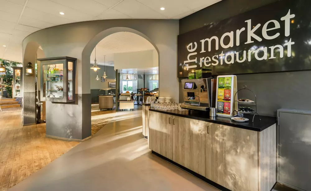 Domaine Limburgse Peel Center Parcs