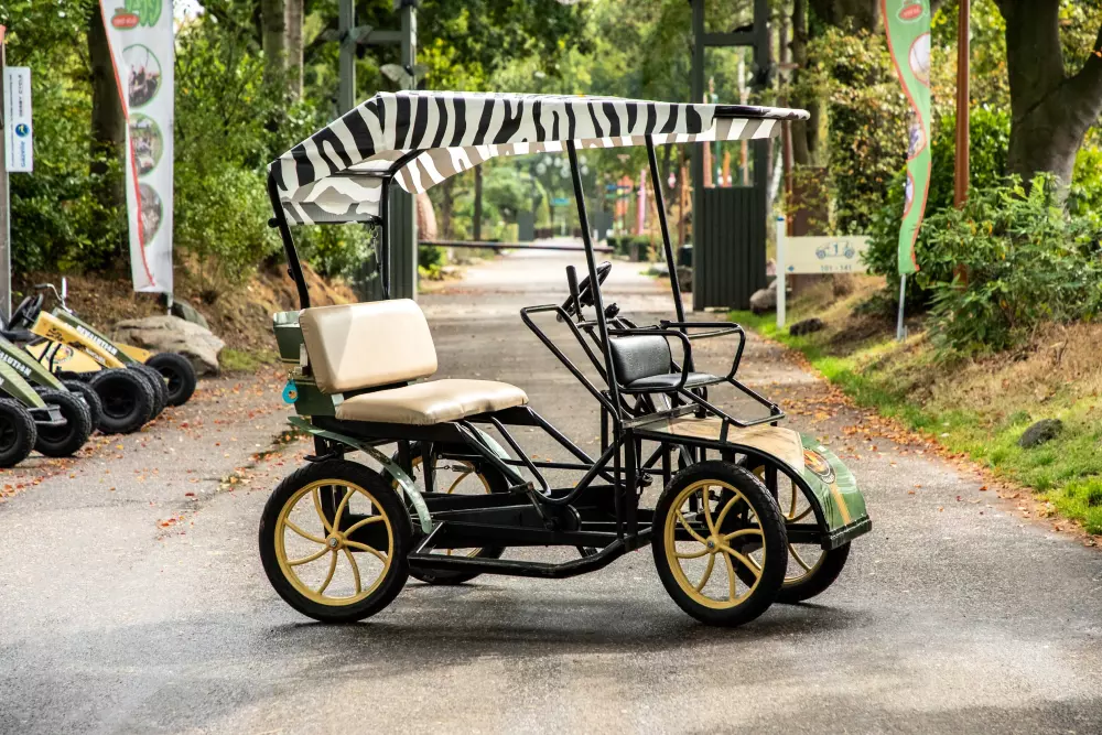 Domaine Limburgse Peel Center Parcs