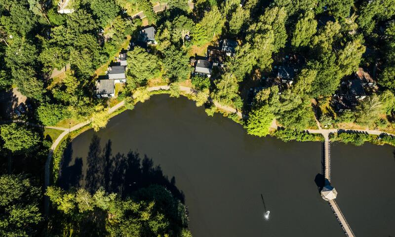 Domaine Limburgse Peel Center Parcs - America - 18