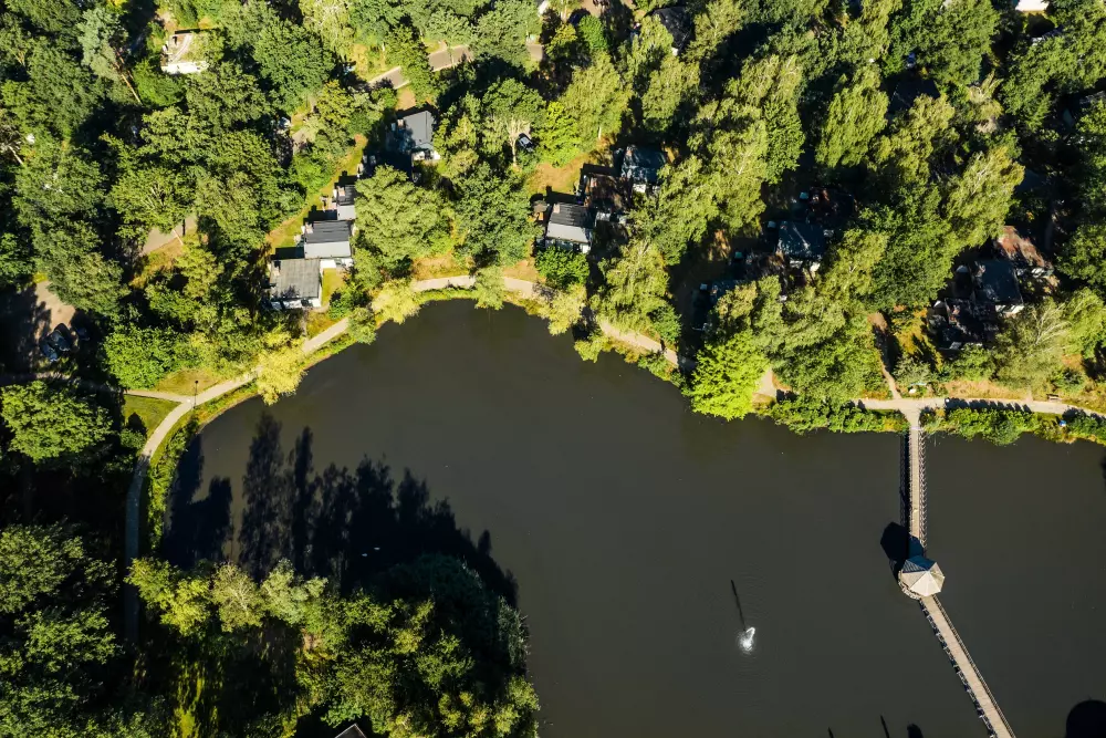 Domaine Limburgse Peel Center Parcs