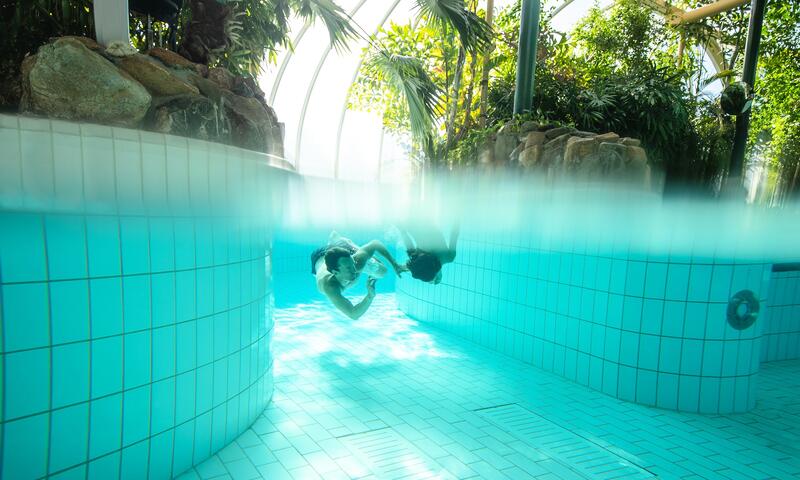 Domaine Limburgse Peel Center Parcs - 2