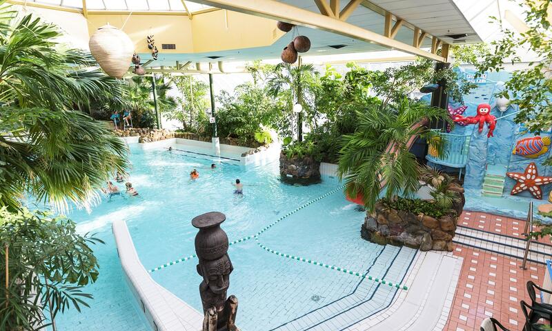 Domaine Limburgse Peel Center Parcs - 5