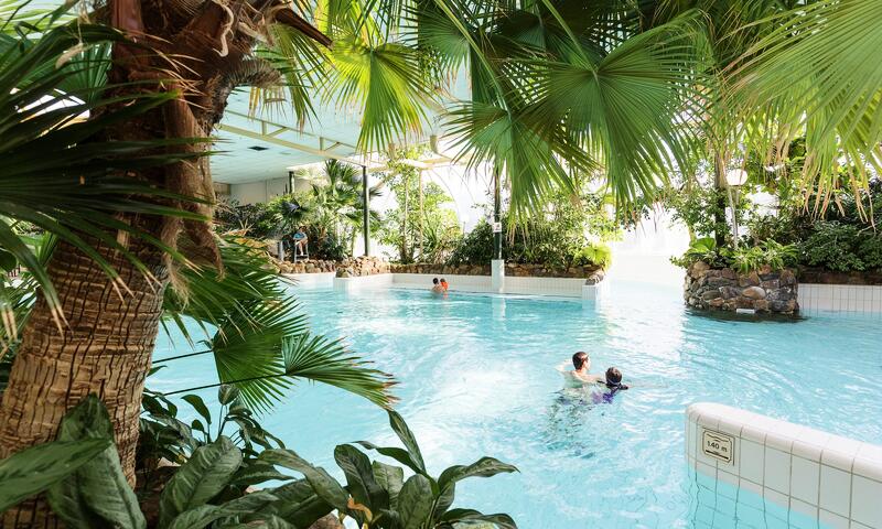 Domaine Limburgse Peel Center Parcs - 1