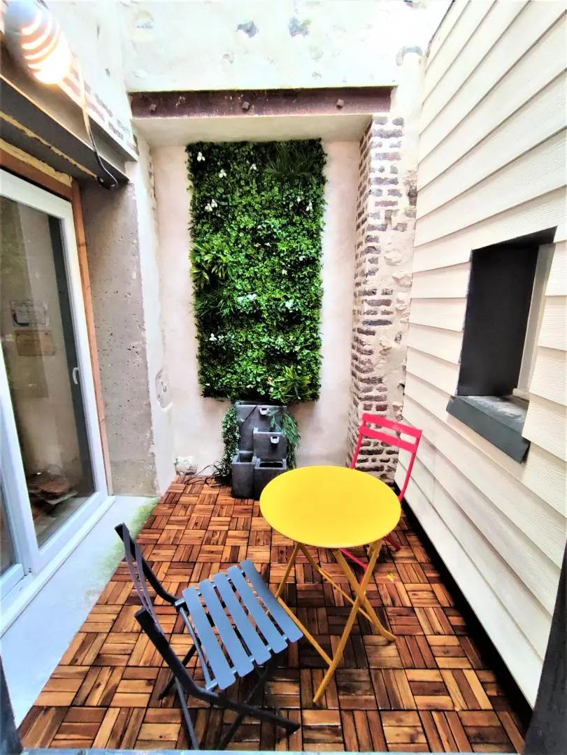 Gîte de France Gîtes de france® - un espace du possible 3 épis