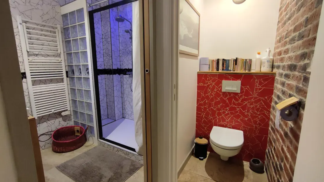 Gîte de France Gîtes de france® - un espace du possible 3 épis