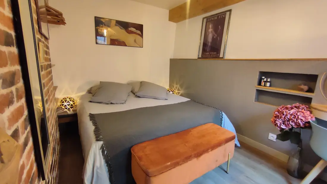 Gîte de France Gîtes de france® - un espace du possible 3 épis