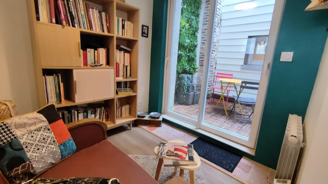 Gîte de France Gîtes de france® - un espace du possible 3 épis