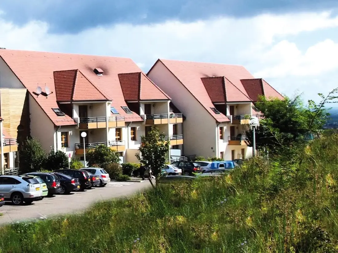 Résidence Goélia Le Domaine du Golf 3 étoiles★★★
