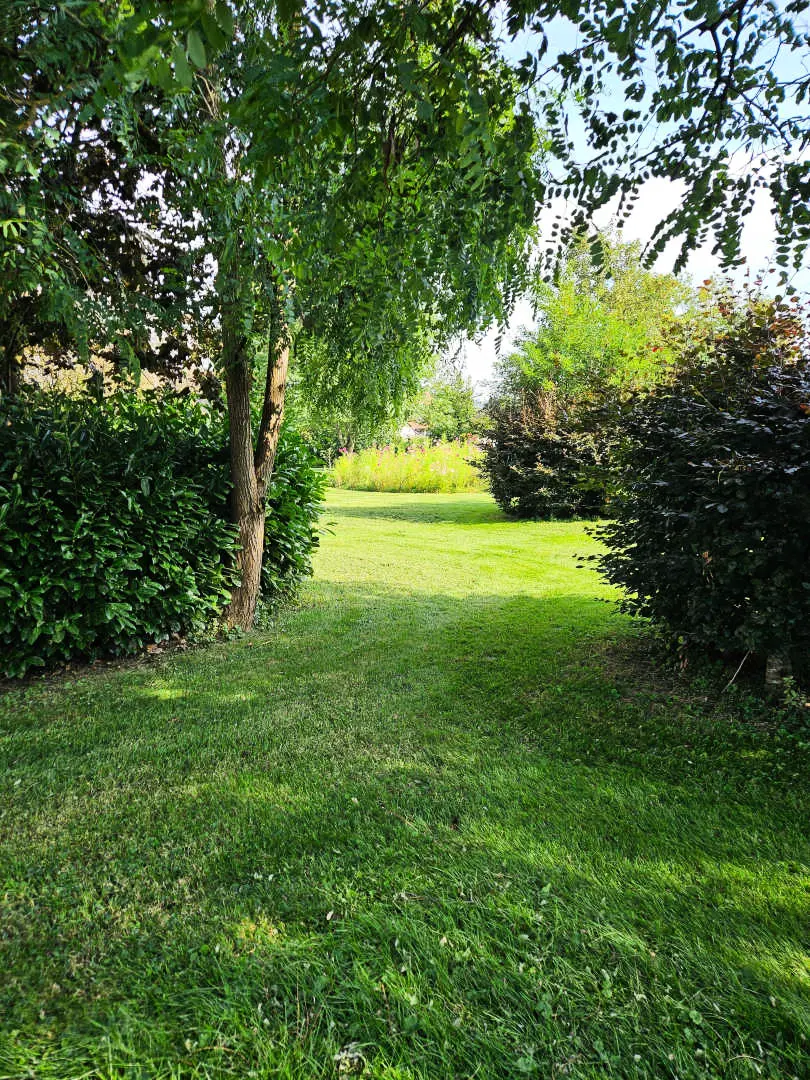 Gîte de France Les cèdres 3 épis