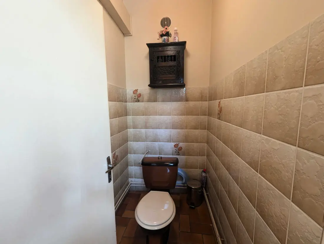 Gîte de France Les cèdres 3 épis