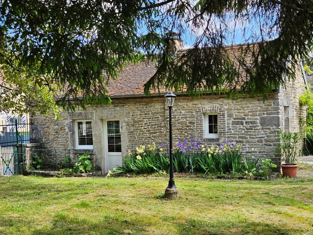 Gîte de France Les cèdres 3 épis