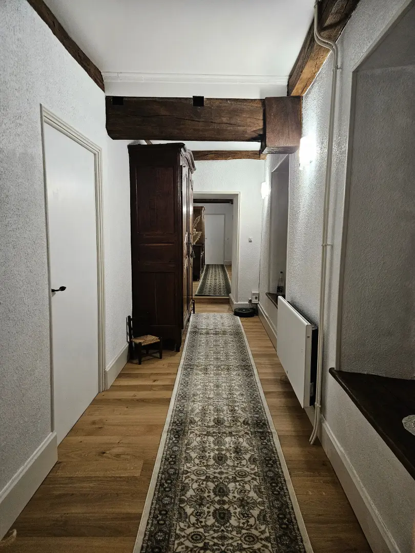 Gîte de France Les cèdres 3 épis