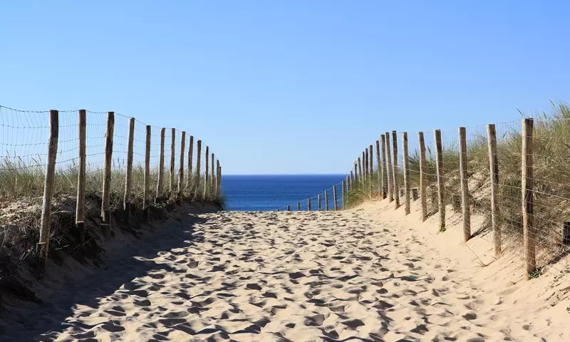 France - Atlantique Sud - Andernos les Bains - Hôtel & Résidence L'Océane