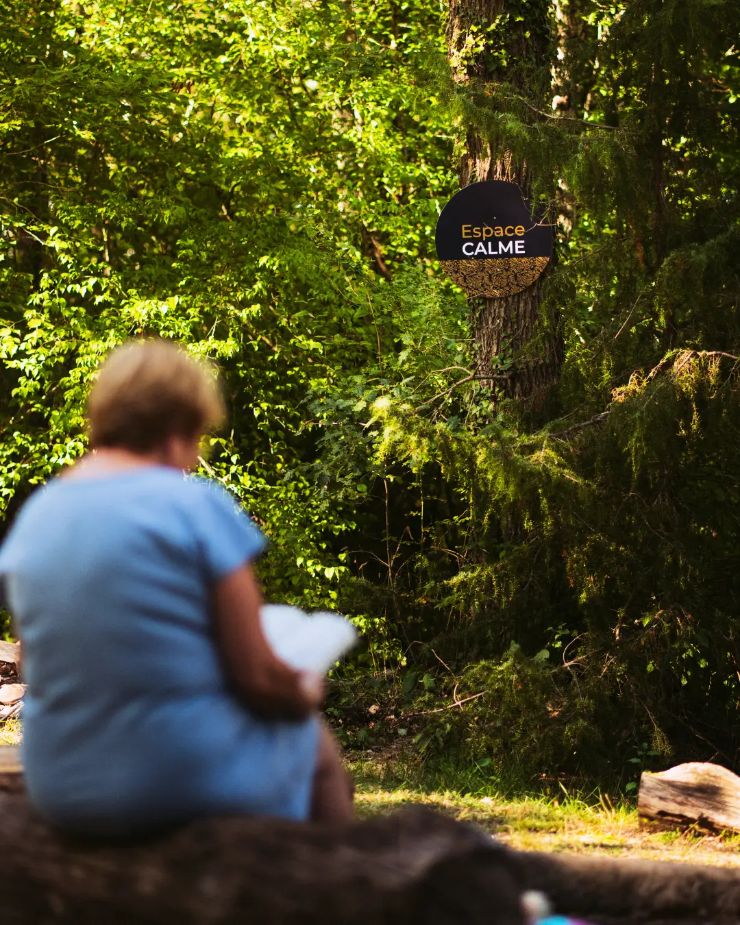 Camping Ushuaïa Villages Au Bois Joli 4 étoiles★★★★