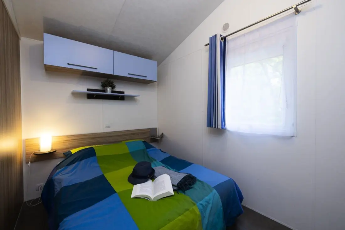Camping Ushuaïa Villages Au Bois Joli 4 étoiles★★★★