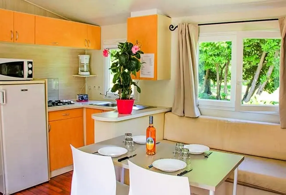 Camping Les Plans4 étoiles★★★★