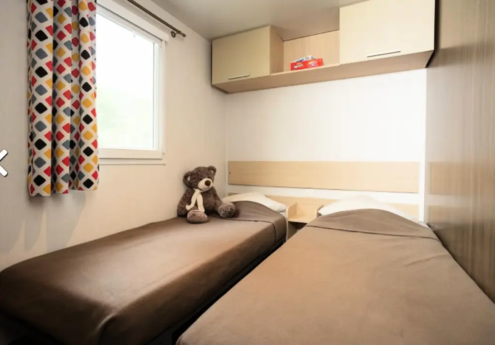 Camping Les Plans4 étoiles★★★★