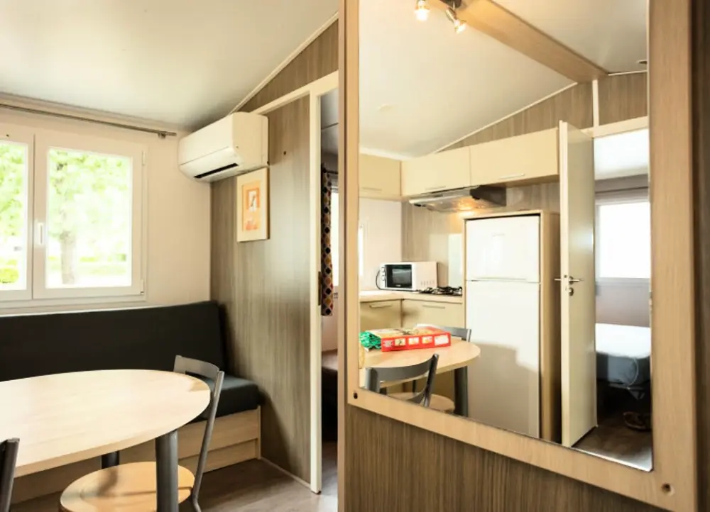 Camping Les Plans4 étoiles★★★★