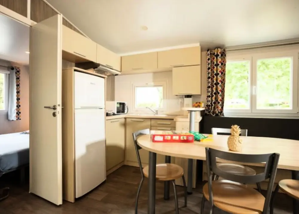 Camping Les Plans4 étoiles★★★★