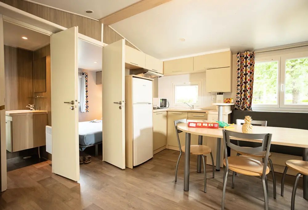 Camping Les Plans4 étoiles★★★★