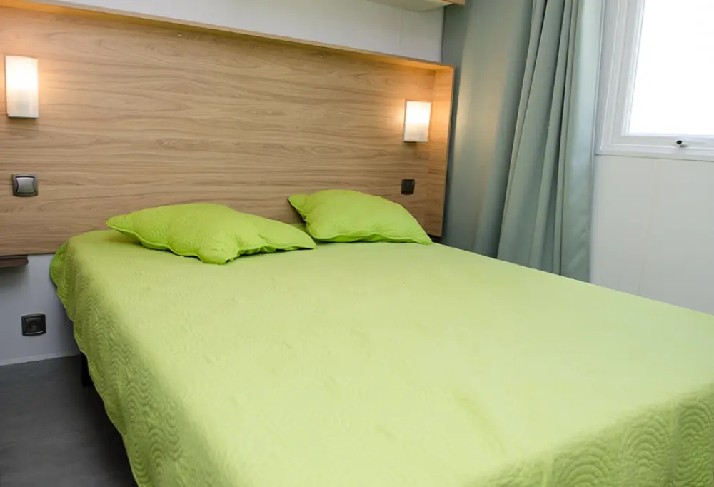 Camping Les Plans4 étoiles★★★★