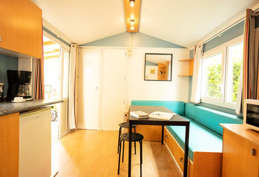 Camping Les Plans4 étoiles★★★★
