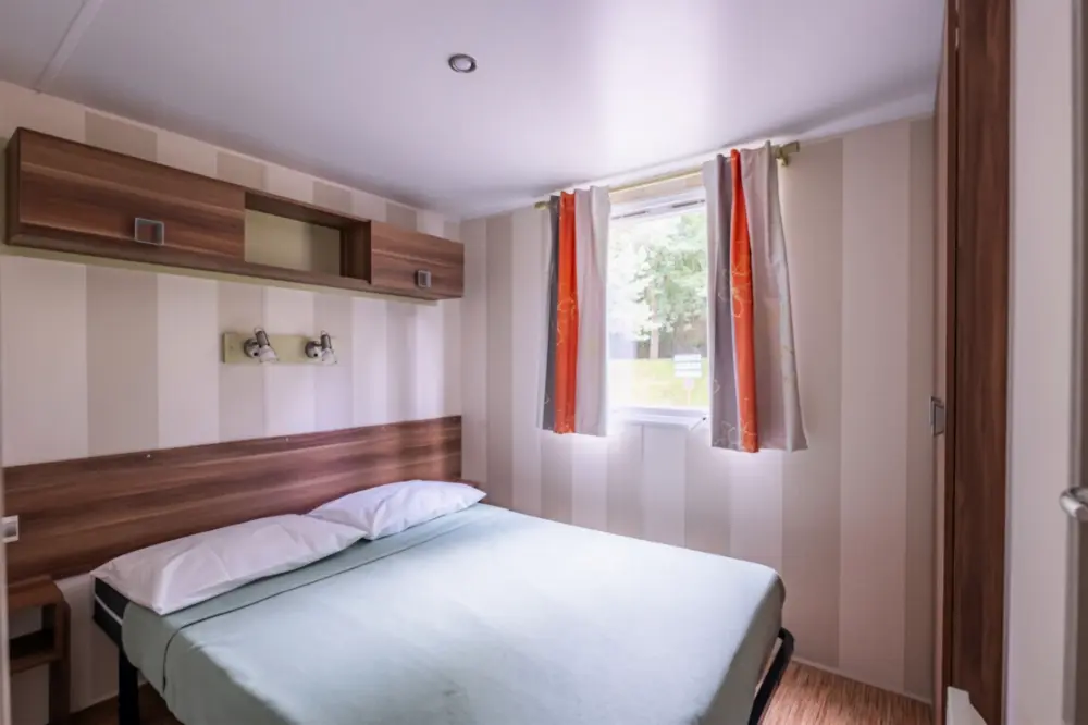 Camping Paradis Domaine de Gaujac4 étoiles★★★★