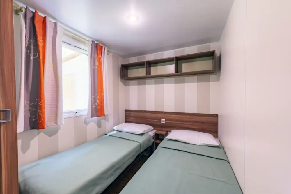 Camping Paradis Domaine de Gaujac4 étoiles★★★★