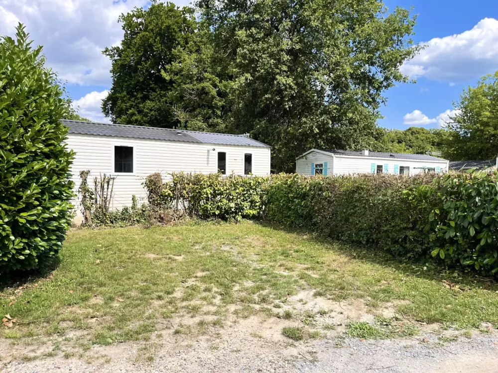 CAMPING LA FALOISE 2 étoiles★★