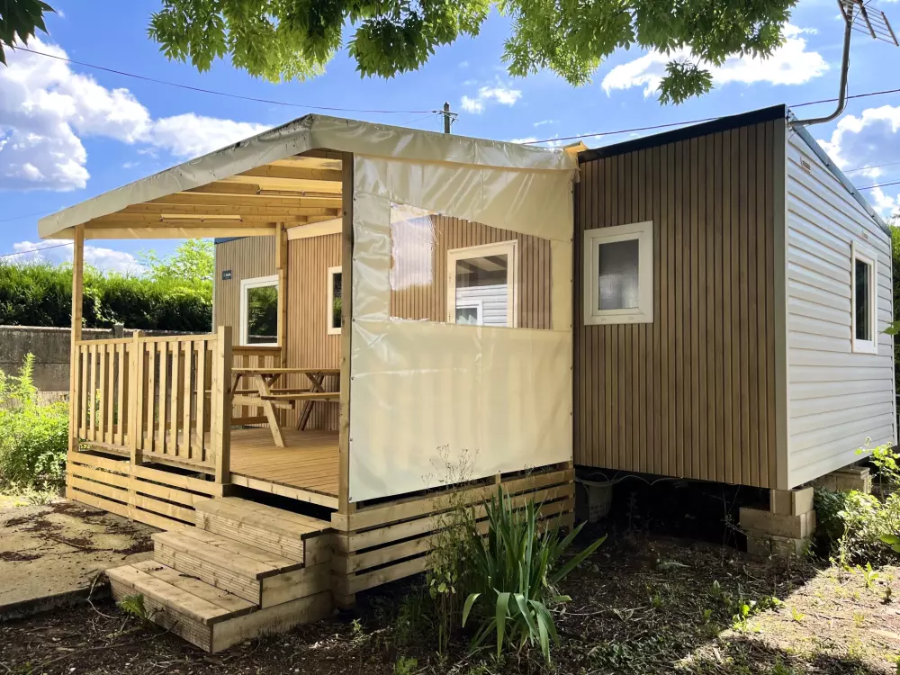 CAMPING LA FALOISE 2 étoiles★★