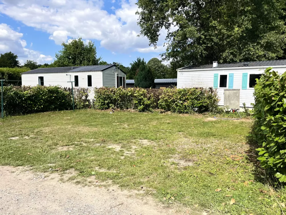 CAMPING LA FALOISE 2 étoiles★★