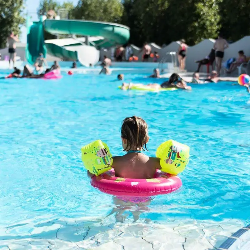 Camping L'Atlantique4 étoiles★★★★