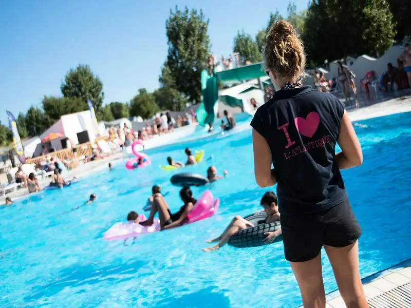 Camping L'Atlantique4 étoiles★★★★