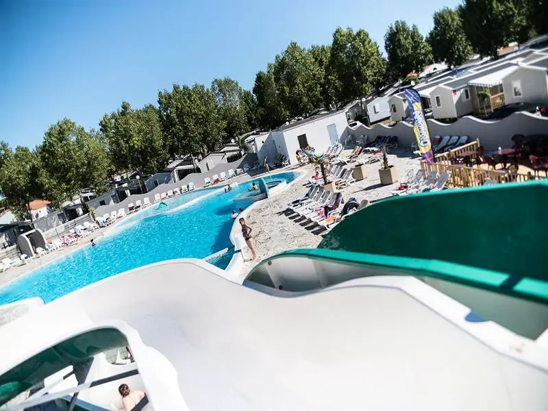 Camping L'Atlantique4 étoiles★★★★