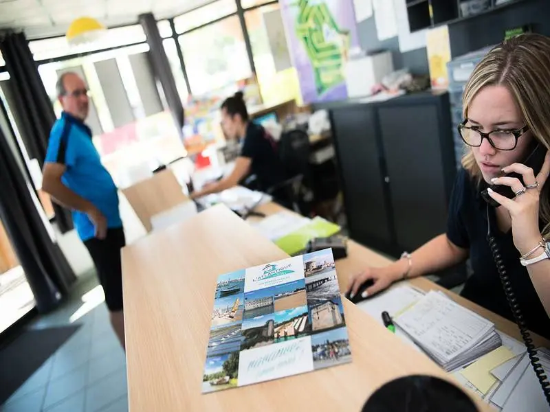 Camping L'Atlantique4 étoiles★★★★