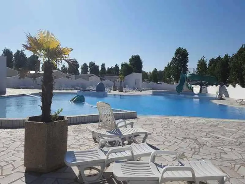 Camping L'Atlantique4 étoiles★★★★