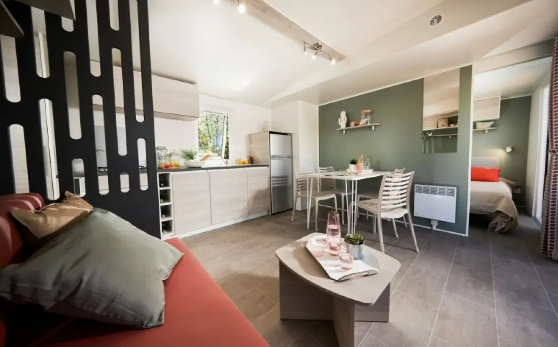 Camping maeva Club L'Atlantique 4 étoiles★★★★