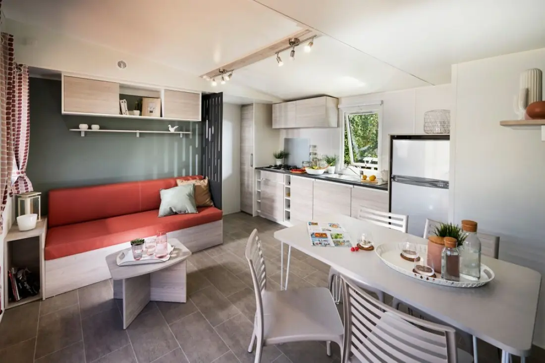 Camping maeva Club L'Atlantique 4 étoiles★★★★