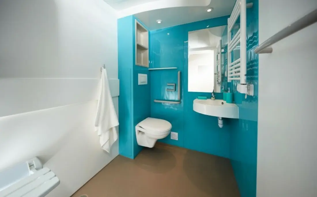 Camping maeva Club L'Atlantique 4 étoiles★★★★