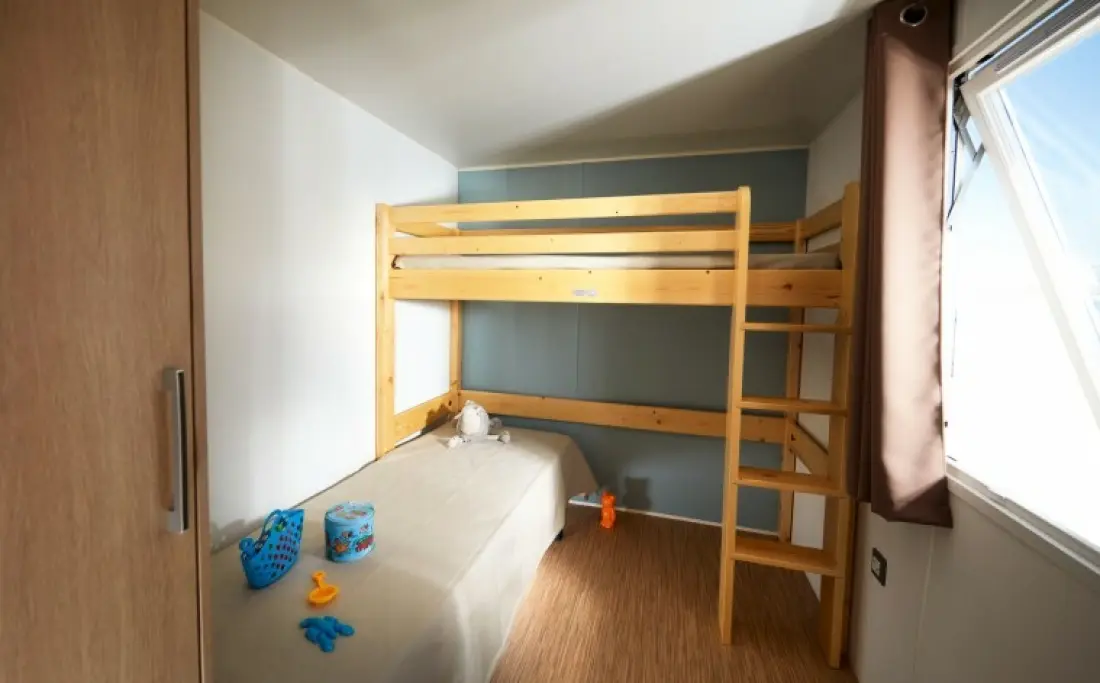 Camping maeva Club L'Atlantique 4 étoiles★★★★