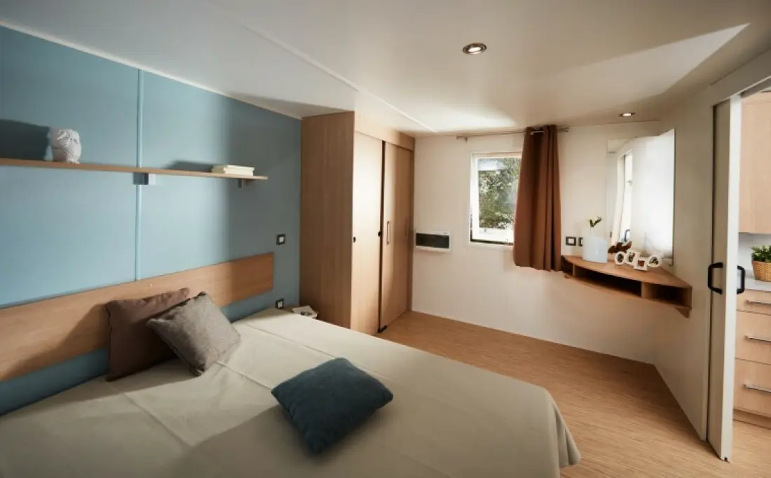 Camping maeva Club L'Atlantique 4 étoiles★★★★