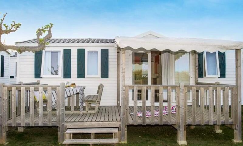 Camping Clos Cottet - Angles - Vendée - 45