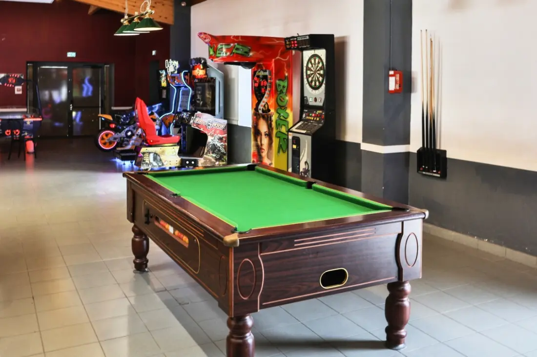 Camping maeva Club L'Atlantique 4 étoiles★★★★