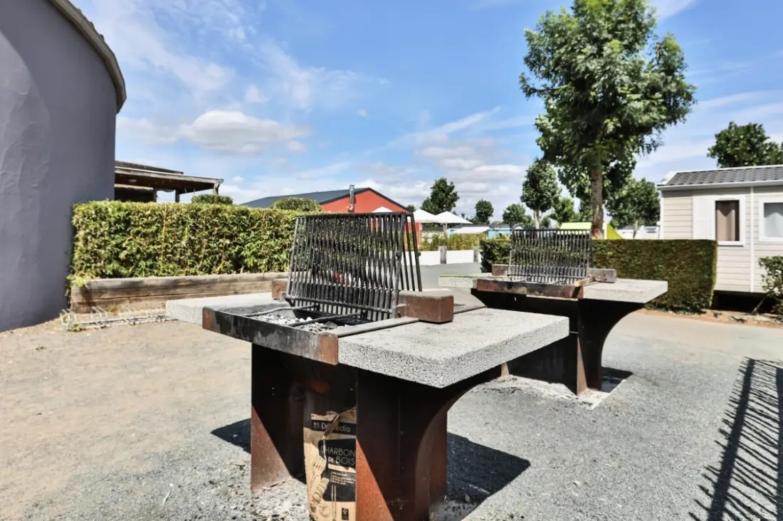 Camping maeva Club L'Atlantique 4 étoiles★★★★