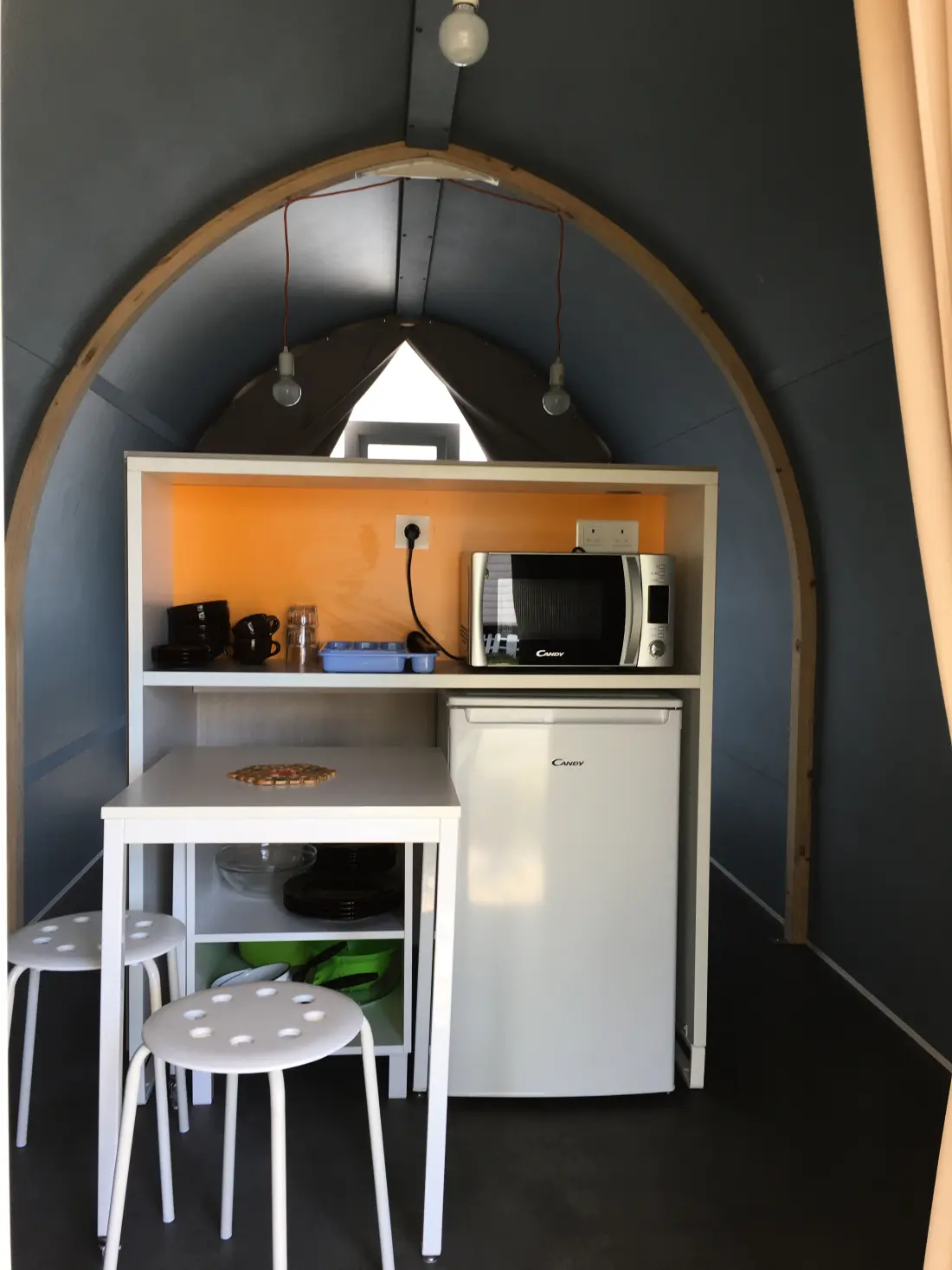 Camping maeva Club L'Atlantique 4 étoiles★★★★